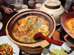 -吃饭皇帝大(梅溪新天地店)