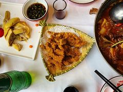 -聚鑫阁江浙菜·非遗传承技艺(闵行交大店)