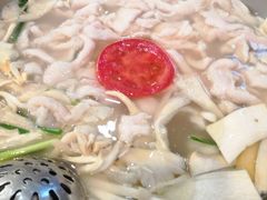 -迎三江菌汤兔(星桥街西段店)