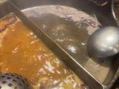 -盡膳口福·百年汤方火锅(科华北路店)