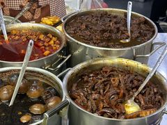 -旺泉餐饮店·清真牛肉面馆