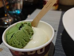-顺德美的万豪酒店·自助餐·贡厨