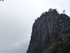 -萍乡武功山风景名胜区