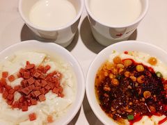 -川味堂·四川豆花(八卦岭店)