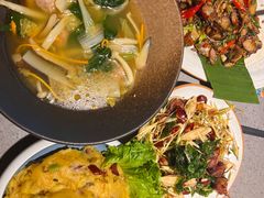 -觅山云南菜(泊富ICITY店)