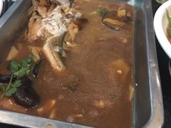 -胶东海鲜大排档(北太平庄店)