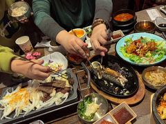 -坦坦大炉·韩式烤肉(望京店)