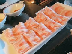 -三江两海老火锅(北京首店)