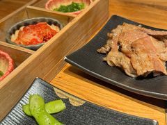 -黑牛の店·和牛烧肉(太原万象城店)