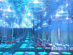 -武汉5D星空错觉艺术馆(中心百货店)