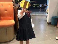 -海马体照相馆(厦门SM城市广场店)