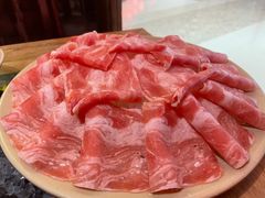 -蜀大侠火锅(森兰花园城店)