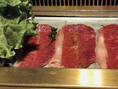 -新石器烤肉(之心城店)