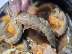 -蜀都冒菜·酱蟹生腌