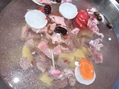 -313羊庄鲜羊火锅·鲜羊肉烧烤(李村店)