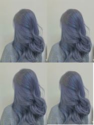 点击看大图 -Rise Hair上升造型
