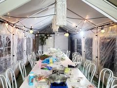 -安德鲁户外烧烤帐篷营地(马泉营店)