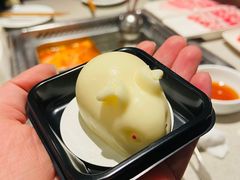 -海底捞火锅(万科广场店)