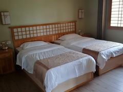 -北京美神宫艺术主题温泉酒店