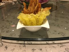 -丁山花园酒店-明园餐厅