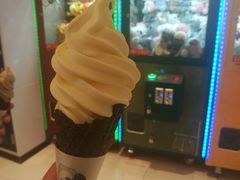 芝芝脆筒-喜茶(佛山岭南站店)