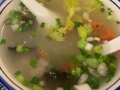 -潼关肉夹馍(永兴坊店)