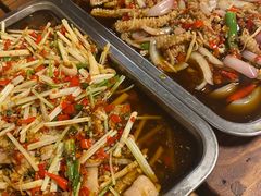 -得胜公社自贡爆炒(玉林店)