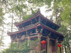 -安溪清水岩