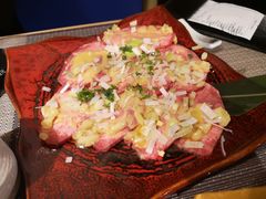 -江户烧肉(高德店)