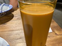 鸳鸯奶茶-十六蒲(桂林路店)