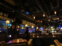 -MARU玛露音乐餐厅(大学路店)