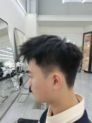 -Moyue HAIR SALON
