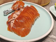 -新海渔港·胶东海鲜家常菜·家宴(奥体中心店)