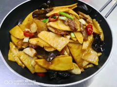 -小菜园新徽菜(芜湖奥特莱斯店)