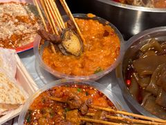 -大芊金重庆串串火锅(南京路店)