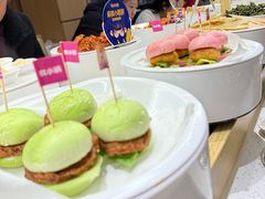 -农小锅(北京大兴凯德店)