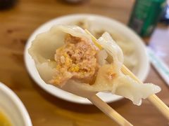 -海胆小馆(东北水饺·春柳店)