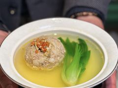 -无锡苏宁银河国际酒店-悦府65中餐厅