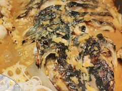 -鱼酷活鱼烤鱼(沈阳大悦城店)