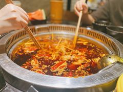 -小王少龙火锅(沙南街店)
