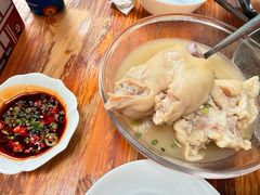 -谭家·钵钵鸡·蹄花·兔头(玉林南路店)