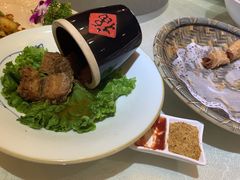 -三六三杭州菜(水上总店)