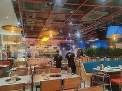 -八合里潮汕鲜牛肉火锅(吉大店)