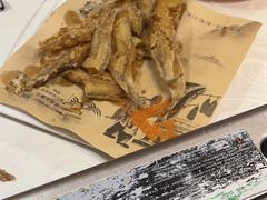 -北戴河转鱼·炒螃蟹酱餐厅