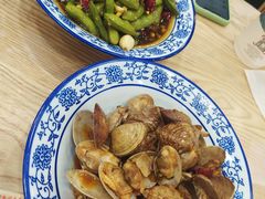 -江城燕子大排档(江汉路步行街店)