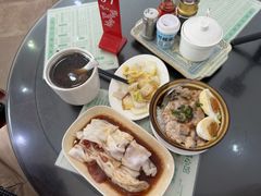 -荔园小馆(园岭新村二期店)