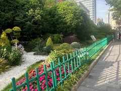 -上海市惠民中学