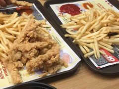 -肯德基(大屯店)