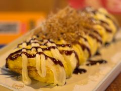 -烧鸟横丁(联发文创口岸店)