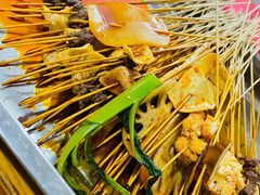 -雲记卢妈冷锅串串(中道街总店)